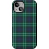 image:imageCasely iPhone 14 Case  Spruce  Kitty and Vibe Holiday  Bold Protective Design  MagSafe Compatible Design