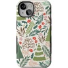 image:imageCasely iPhone 14 Case  Under The Mistletoe  Holiday  Bold Protective Design  MagSafe Compatible Design