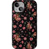 image:imageCasely iPhone 14 Case  Wild at Heart  Tiger  Bold Protective Design  Compatible with MagSafe