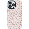 image:imageCasely iPhone 14 Pro Case  Cottage Charm  Cottagecore  Bold Protective Design  Compatible with MagSafe
