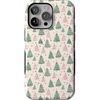 image:imageCasely iPhone 14 Pro Case  Lookin Pine  Christmas Tree  Bold Protective Design  MagSafe Compatible Design