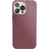 image:imageCasely iPhone 14 Pro Case  Moody Monochrome  Bordeaux Rose  Compatible with MagSafe  Classic Ultra Thin Design