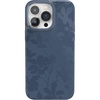 image:imageCasely iPhone 14 Pro Case  Moody Monochrome  Twilight Flora  Compatible with MagSafe  Classic Ultra Thin Design