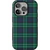 image:imageCasely iPhone 14 Pro Case  Spruce  Kitty and Vibe Holiday  Bold Protective Design  MagSafe Compatible Design
