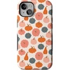 image:imageCasely iPhone 15 Plus Case  Oh My Gourd  Pumpkin Patch  Bold Protective Design  Compatible with MagSafe