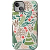 image:imageCasely iPhone 15 Plus Case  Under The Mistletoe  Holiday  Bold Protective Design  MagSafe Compatible Design