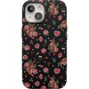 image:imageCasely iPhone 15 Plus Case  Wild at Heart  Tiger  Bold Protective Design  Compatible with MagSafe