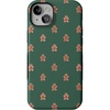 image:imageCasely iPhone 15 Plus Case  You Cant Catch Me  Gingerbread Man  Bold Protective Design  MagSafe Compatible Design