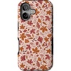 image:imageCasely iPhone 17 Case  Cant Help Falling  Autumn Leaves  Bold Protective Design  MagSafe Compatible Design