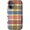 image:imageCasely iPhone 17 Case  Cheer  Kitty and Vibe Holiday  Bold Protective Design  MagSafe Compatible Design