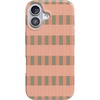 image:imageCasely iPhone 17 Case  Grand Cabana  Palm Beach  Compatible with MagSafe  Classic Ultra Slim Design