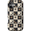 image:imageCasely iPhone 17 Case  Mystic Moonstar  Black Celestial  Bold Protective Design  MagSafe Compatible Design
