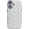 image:imageCasely iPhone 17 Case  Pastel Garden  Sunday Best  Bold Protective Design  Compatible with MagSafe