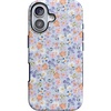 image:imageCasely iPhone 17 Case  Poppy Meadows  Pastel Floral  Bold Protective Design  Compatible with MagSafe