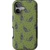 image:imageCasely iPhone 17 Case  Sabrinas Bestie  Black Cats  Bold Protective Design  MagSafe Compatible Design