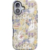 image:imageCasely iPhone 17 Case  Storybook Stroll  Spring Garden  Bold Protective Design  Compatible with MagSafe