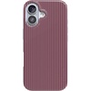 image:imageCasely iPhone 17 Case  Stripes and the City  Tiny Pinstripe  Compatible with MagSafe  Classic Ultra Slim Design