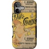 image:imageCasely iPhone 17 Case  Van Gogh  French Bubbly  Bold Protective Design  Compatible with MagSafe