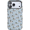 image:imageCasely iPhone 17 Pro Max Case  Blue Mallard amp Co  The Boyfriend Collection  Bold Protective Design  Compatible with MagSafe