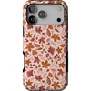 image:imageCasely iPhone 17 Pro Max Case  Cant Help Falling  Autumn Leaves  Bold Protective Design  MagSafe Compatible Design