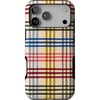 image:imageCasely iPhone 17 Pro Max Case  Cheer  Kitty and Vibe Holiday  Bold Protective Design  MagSafe Compatible Design