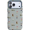 image:imageCasely iPhone 17 Pro Max Case  Clubhouse  The Caddie Print  Bold Protective Design  Compatible with MagSafe
