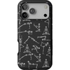 image:imageCasely iPhone 17 Pro Max Case  Corpse Pose  Skeleton Yoga  Bold Protective Design  Compatible with MagSafe