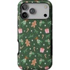 image:imageCasely iPhone 17 Pro Max Case  Everything Nice  Gingerbread  Bold Protective Design  MagSafe Compatible Design