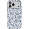 image:imageCasely iPhone 17 Pro Max Case  Hop amp Bloom  Bunny Toile  Compatible with MagSafe  Classic Ultra Slim Design
