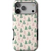 image:imageCasely iPhone 17 Pro Max Case  Lookin Pine  Christmas Tree  Bold Protective Design  MagSafe Compatible Design