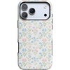 image:imageCasely iPhone 17 Pro Max Case  Pastel Garden  Sunday Best  Bold Protective Design  Compatible with MagSafe