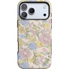 image:imageCasely iPhone 17 Pro Max Case  Prairie Blooms  Pastel Floral  Bold Protective Design  Compatible with MagSafe