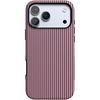 image:imageCasely iPhone 17 Pro Max Case  Stripes and the City  Tiny Pinstripe  Bold Protective Design  Compatible with MagSafe
