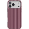 image:imageCasely iPhone 17 Pro Max Case  Stripes and the City  Tiny Pinstripe  Compatible with MagSafe  Classic Ultra Slim Design