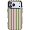 image:imageCasely iPhone 17 Pro Max Case  Summer Stripes  Sunday Best  Bold Protective Design  Compatible with MagSafe