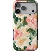image:imageCasely iPhone 17 Pro Max Case  The Garden Room  Painted Petals  Bold Protective Design  Compatible with MagSafe