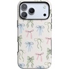 image:imageCasely iPhone 17 Pro Max Case  Whimsy Girlie  Pastel Bows  Bold Protective Design  Compatible with MagSafe