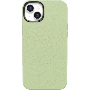 image:imageCasely iPhone 14 Case  Kiwi Kiss  Matcha Green Shimmer  Bold Protective Design  Compatible with MagSafe