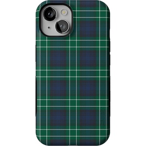 image:imageCasely iPhone 14 Case  Spruce  Kitty and Vibe Holiday  Bold Protective Design  MagSafe Compatible Design