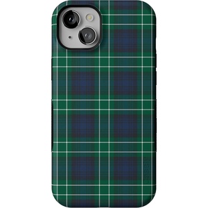 image:imageCasely iPhone 15 Plus Case  Spruce  Kitty and Vibe Holiday  Bold Protective Design  MagSafe Compatible Design