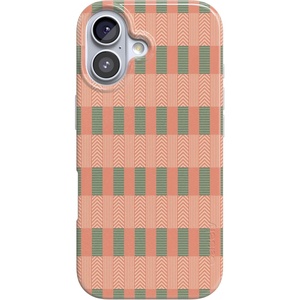 image:imageCasely iPhone 17 Case  Grand Cabana  Palm Beach  Compatible with MagSafe  Classic Ultra Slim Design