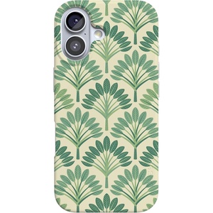 image:imageCasely iPhone 17 Case  Palm Royale  Palm Beach  Compatible with MagSafe  Classic Ultra Slim DesignPalm Royale  Palm Beach