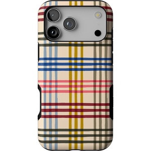 image:imageCasely iPhone 17 Pro Max Case  Cheer  Kitty and Vibe Holiday  Bold Protective Design  MagSafe Compatible Design