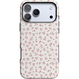 image:imageCasely iPhone 17 Pro Max Case  Cottage Charm  Cottagecore  Bold Protective Design  Compatible with MagSafe