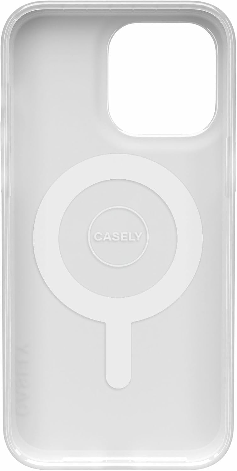 image:imageCasely iPhone 14 Pro Max Case  Cottage Charm  Cottagecore  Compatible with MagSafe  Classic Ultra Thin Design