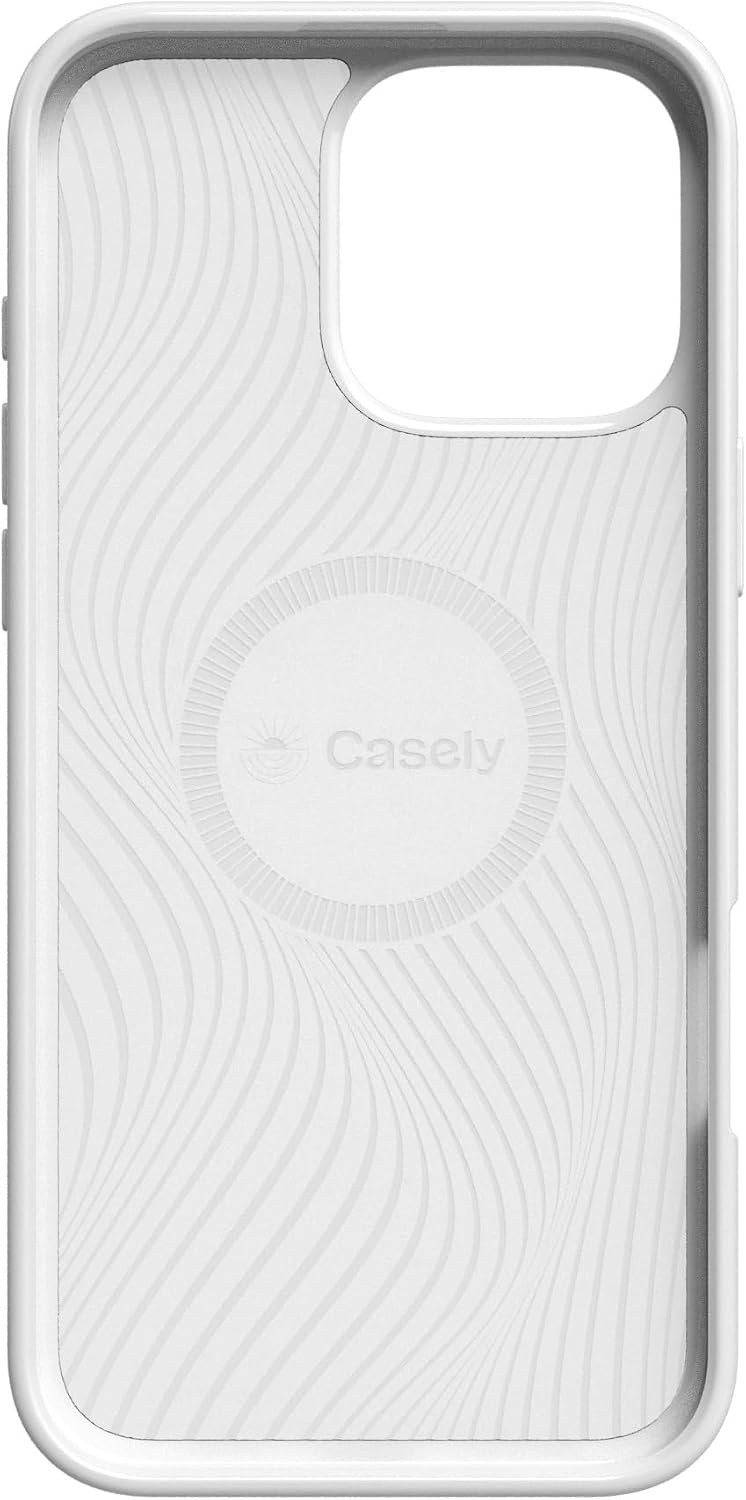image:imageCasely iPhone 16 Pro Case  Picking Daisies  Cottagecore  Compatible with MagSafe  Classic Ultra Slim Design