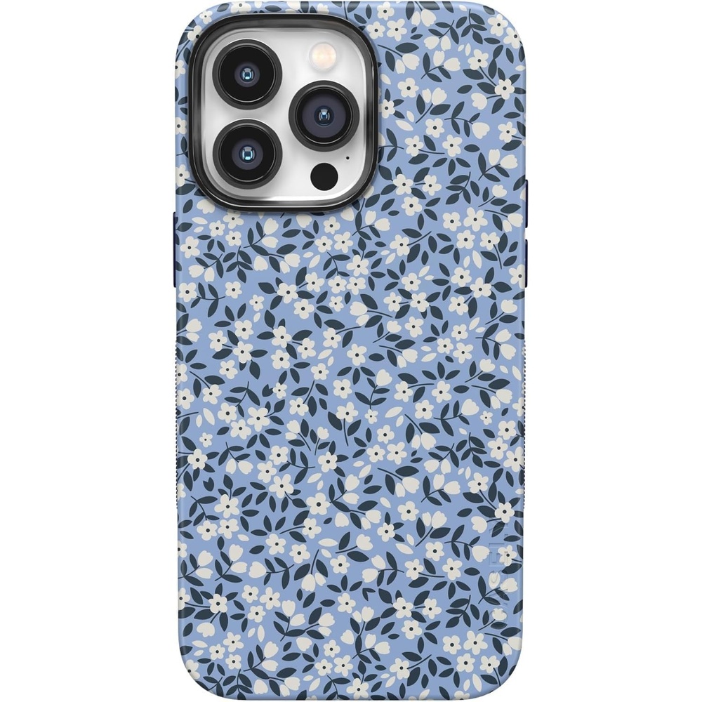 image:imageCasely iPhone 14 Pro Case  Picking Daisies  Cottagecore  Bold Protective Design  Compatible with MagSafe