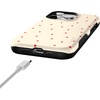 image:imageCasely iPhone 14 Pro Case  Be Mine  Tiny Hearts  Bold Protective Design  Compatible with MagSafe