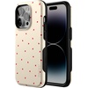 image:imageCasely iPhone 14 Pro Case  Be Mine  Tiny Hearts  Bold Protective Design  Compatible with MagSafe