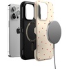 image:imageCasely iPhone 14 Pro Case  Be Mine  Tiny Hearts  Bold Protective Design  Compatible with MagSafe